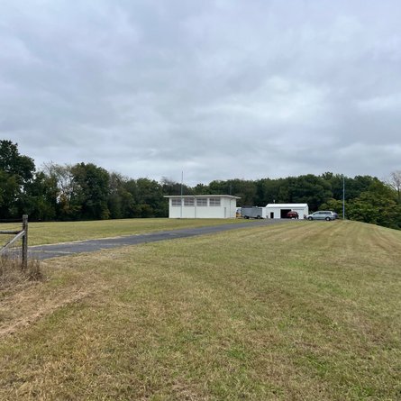 бункер, индиана, продажа бункера