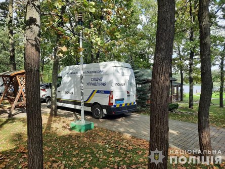 Шевчик погиб, Шевчик самоубийство