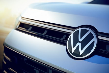 Volkswagen Tera, новий Volkswagen Tera, кросовер Volkswagen