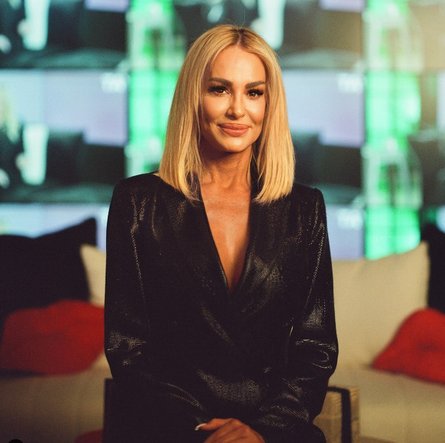 История о меме, мем женщина, которая кричит на кота за столом, Тейлор Армстронг