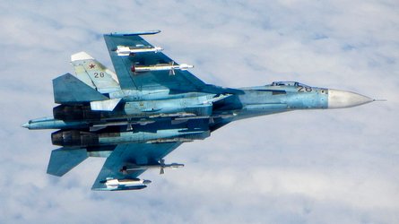 Су-27, самолет Су-27, истребитель Су-27, истребитель Су-27