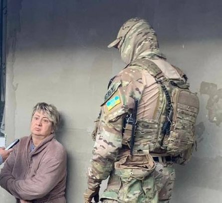 Сумы, обстрел Сум, удар по Сумам, атака Shahed на Сумы