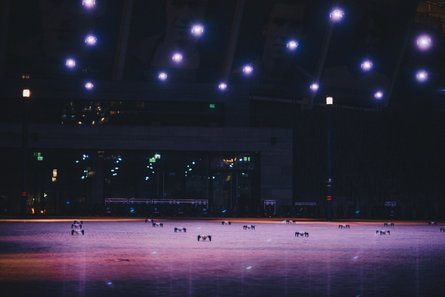 дроны нск олимпийский