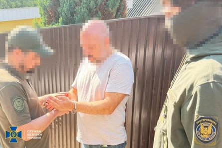 Взрывы в Вишневом — задержаны первые подозреваемые