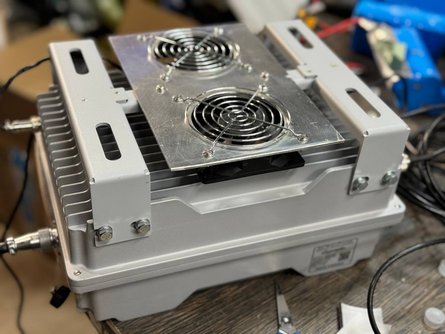 реб, Буревій