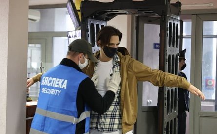 Тіма Білоруських, беларусь, суд