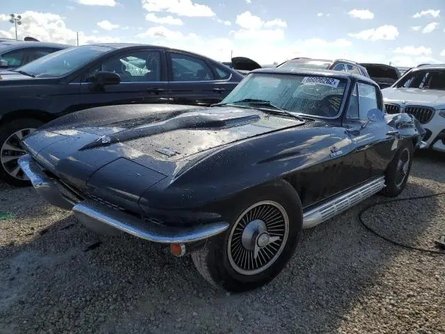 Шевроле Корвет 1965, Chevrolet Corvette, Chevrolet Corvette Stingray, шевроле корвет
