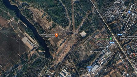 Танки ЗС РФ, Т-90М Прорив, Санкт-Петербург, 27 липня, Сертолово полігон, координати