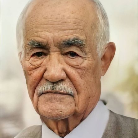 Брюс Ли, фото, старость