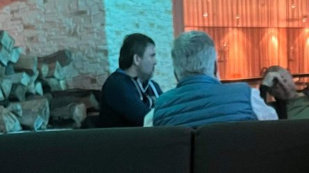 Игорь Коломойский, обыски у Коломойского, обыски НАБУ, НАБУ, Укрнафта, детективы НАБУ