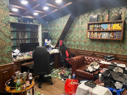 квартира хованского фото