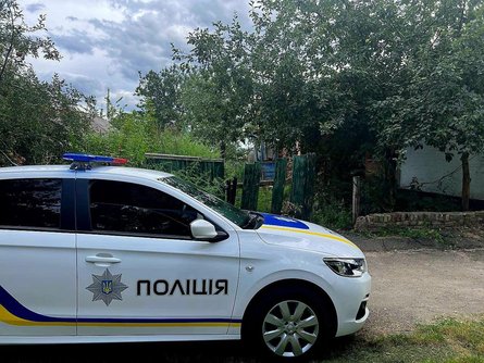 Отруєння Київська область діти жертви смерть гриби поліцейські розслідування