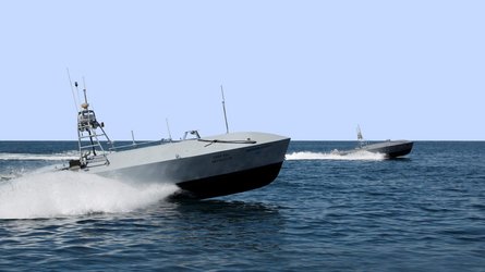 беспилотник, Textron