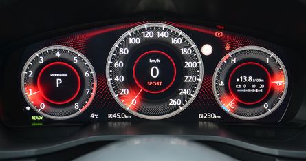 прилади Mazda CX-90, нова Mazda CX-90, Mazda CX-90 2024, Mazda CX-90 в Україні, кросовер Mazda