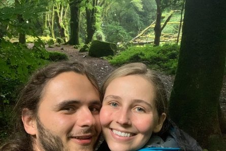 Принц Джексон оголосив про заручини