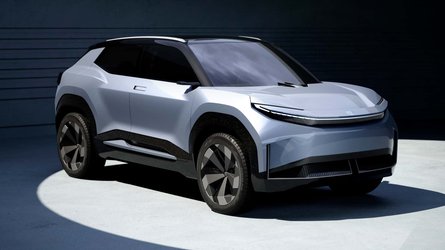 Toyota Urban SUV, новые авто, авто 2024 года, новые автомобили