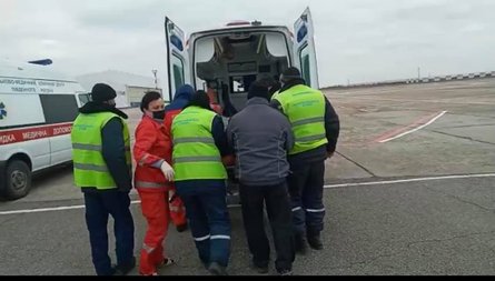 донбасс, оос, боевики, эвакуация