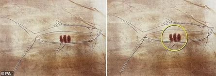 археология, открытия, древние люди, наскальные рисунки