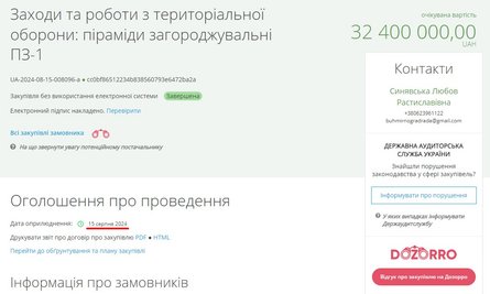 Бої на Донбасі, Мирноград, Покровськ, 16 серпня, тендер