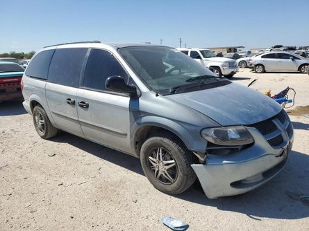 Dodge Grand Caravan, бу авто из США, авто из США, продажи авто, битые авто из США