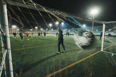 спорт для ветеранов, ветераны, ветераны войны, ампфутбол, соревнования по ампфутболу