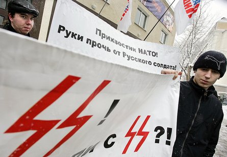 пам'ятник "Бронзовому солдату", Бронзовий Солдат Таллінн, Бронзовий Солдат Естонія