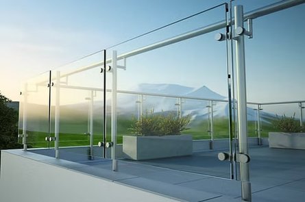 Сонячне вікно, скло, OPV, Next Energy Technologies, фото