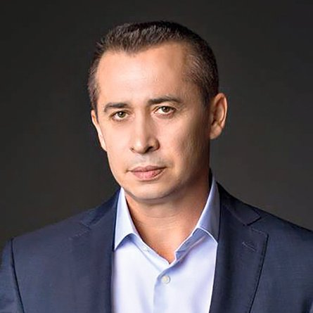 местные выборы, выборы мэра, Краснов