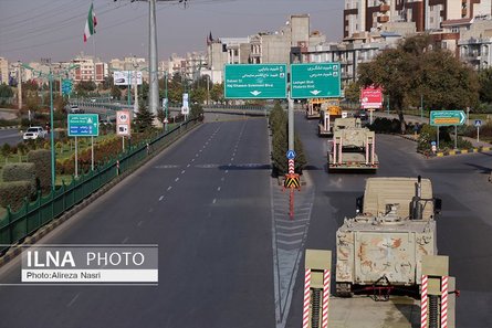 Иран, Азербайджан, бронетехника, граница, война в Карабахе