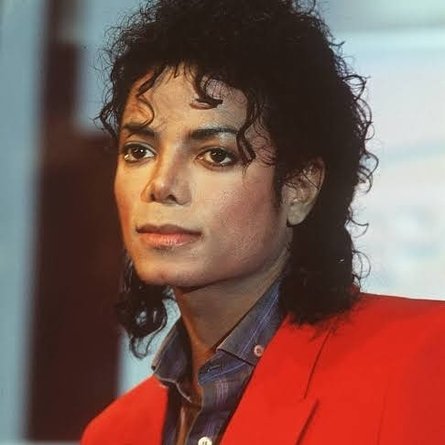 Майкл Джексон, фото, молодость