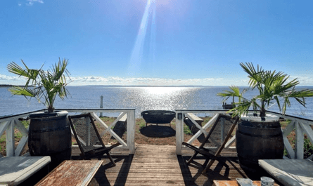 Необычная недвижимость