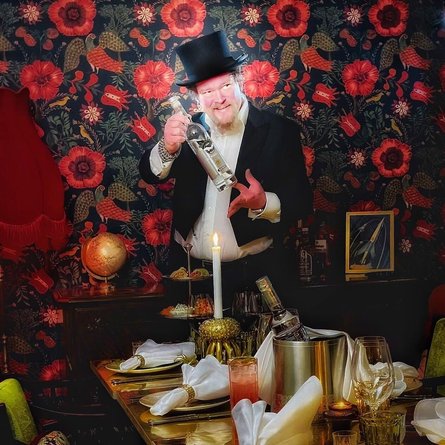 Вілле Хаапасало, фінський ресторан, російський ресторан у хельсінкі, особливості національного полювання, зозуля