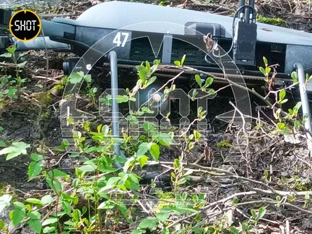 Malloy T150, дрон, БПЛА