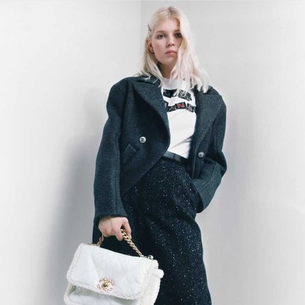 Chanel, сумки, женская сумка, сумка Chanel