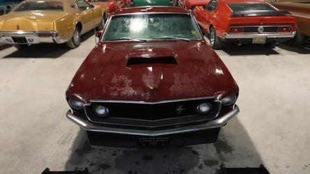 Ford Mustang Boss 429, Ford Mustang Boss, Ford Mustang, Ford Mustang 1969, Ford Mustang 1971