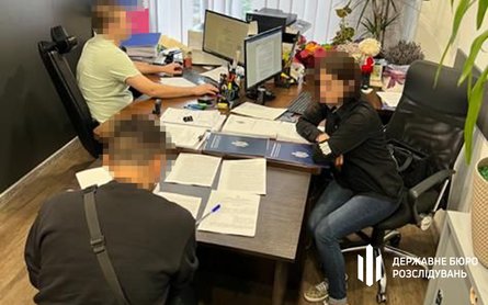 Павел Ковтонюк подозрение замминистра МОЗ Минздрав ГБР халатность