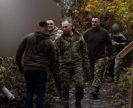 Курская область