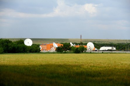 Атака дронів на РФ, Ставропольський край, об'єкт Звєзда, фото