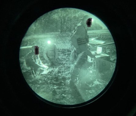 Дрон, БПЛА, беспилотник