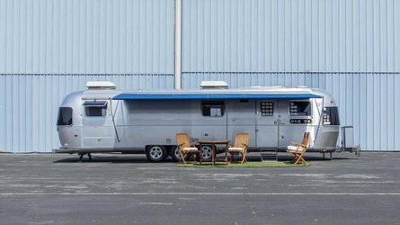 трейлер Airstream, продажа