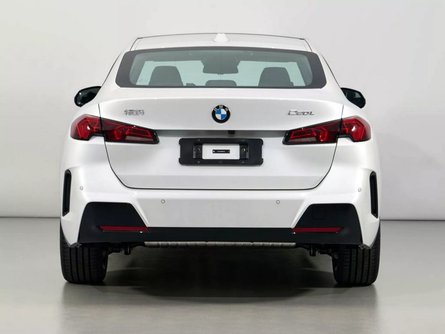 BMW 220, BMW 2 Series, новий BMW 2 Series, седан BMW