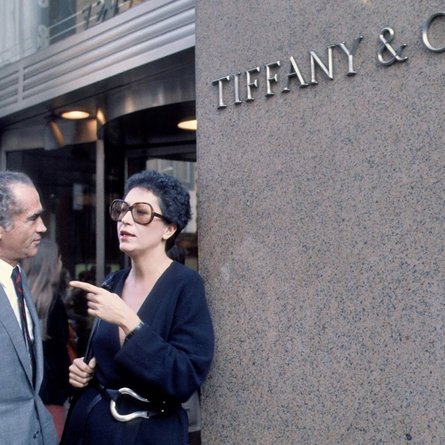 Эльза Перетти