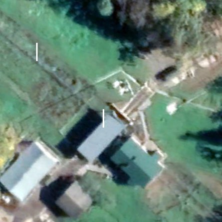 Ядерный объект в Белгородской области