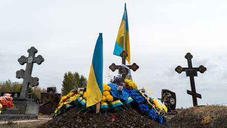 Андрей Козырь, Гроза, погибшие, жертвы