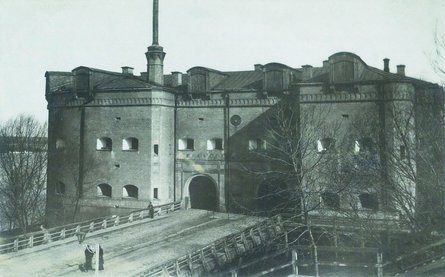 ретро фото, старый Киев, история Киева