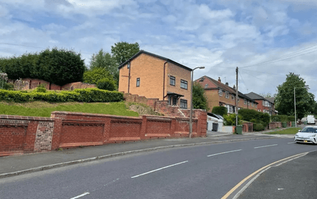 Снос дома, жилой дом, снесли дом, дом выше чем надо, план постройки, соседи, садовые постройки, инспекция по планированию