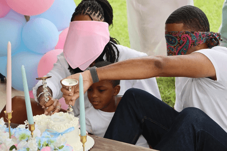 Сім'я Шерманів