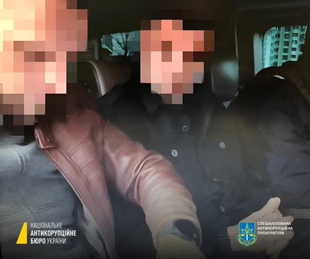 Дело НАБУ, задержание, Укрзализныця, трансформаторы