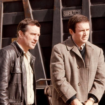 успеть до полуночи, фильм