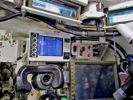 Чим західний танк кращий за російський